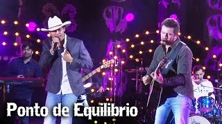 Jads & Jadson - Ponto de equilíbrio (DVD É DIVINO)