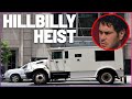 The 18 8 Million Armored Car Heist Phil Johnson S Bold Gamble