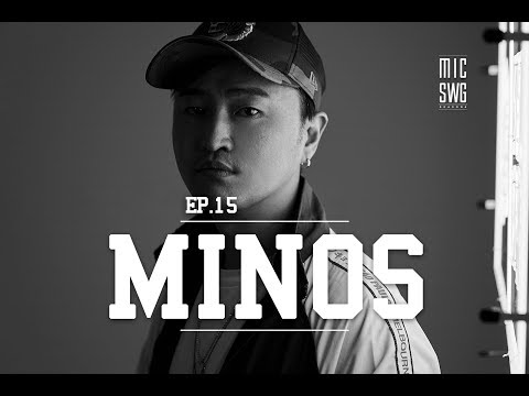 [New Era x MIC SWG4] 15. MINOS (마이노스)