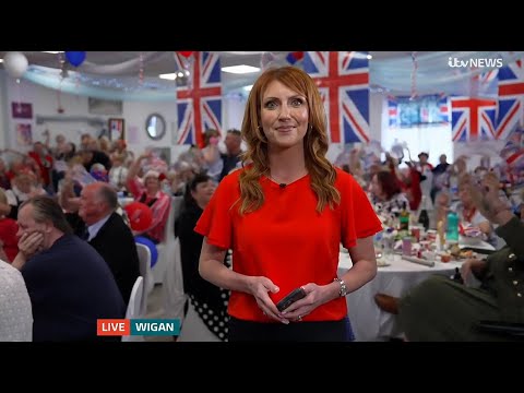 080525 ITV Granada Reports, Evening News
