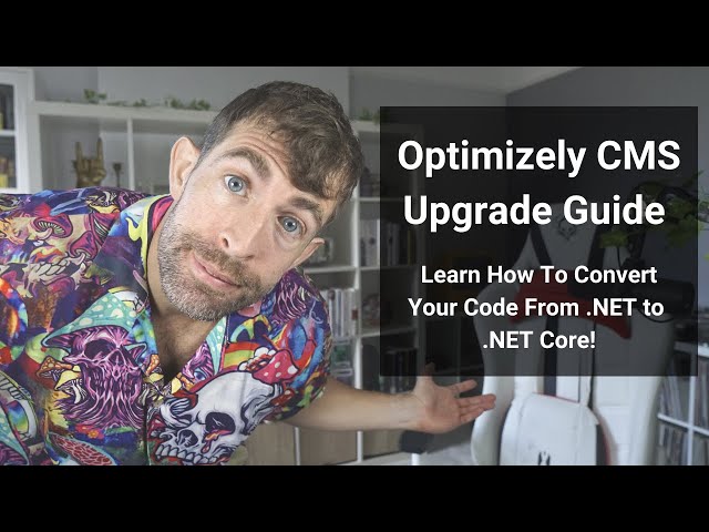 Video Portal | Optimizely Developer Community