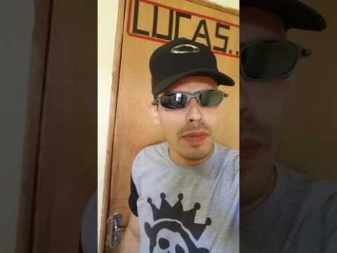 Menor Vida Loka os 2 Lados da Moeda.