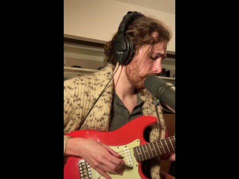 Hozier - Unknown