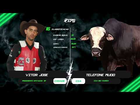 MELHOR TOURO TELEFONE MUDO DA CIA SKY RANCH