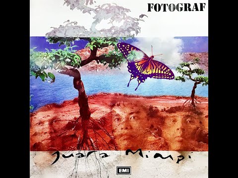 Fotograf - Nafas Kekasih