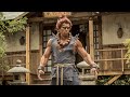 Akuma - Fight Scenes | Street Fighter Assassin's Fist
