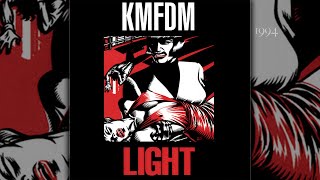 KMFDM | Light (full single)