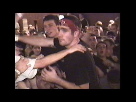 [hate5six] Stretch Arm Strong - March 04, 2000