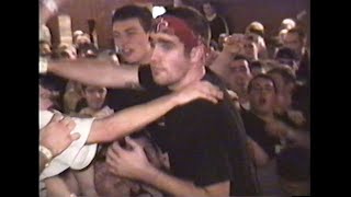 [hate5six] Stretch Arm Strong - March 04, 2000