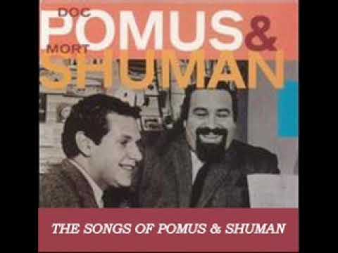 Doc Pomus & Mort Shuman - It's Great To Be Young And In Love