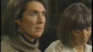Kate and Anna McGarrigle on &quot;The Journal&quot; (December 25, 1990)