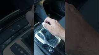 p0734 naprawy błędu