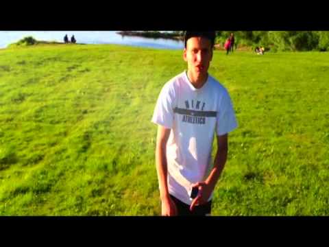 (K.T.M)-Prod. - Wspomnienia (Gołąb Solo) (Official Video)