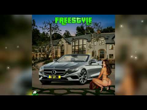 Top King frestyle