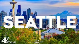 Top 10 Best Things to Do in Seattle, Washington [Seattle Travel Guide 