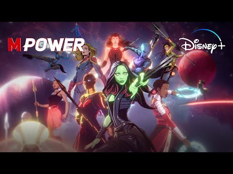 MPower | Şimdi Yayında | Disney+