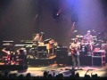 Widespread Panic 2001-10-28  End of the Show-Give