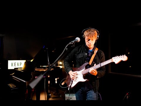 Steve Gunn and The Outliners - Ancient Jules (Live on KEXP)