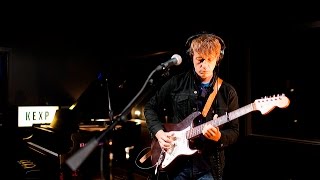 Steve Gunn and The Outliners - Ancient Jules (Live on KEXP)