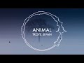 Troye Sivan Animal Audio