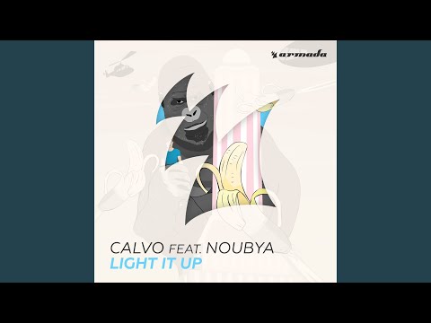 Light It Up (Extended Mix)