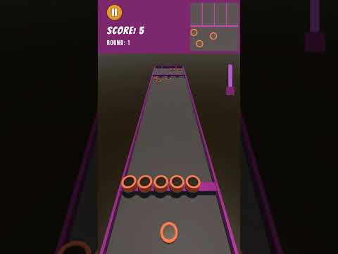 Shuffleboard Arcade