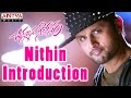 Everybody Chalo Promo Video Song Nithin Introduction Song