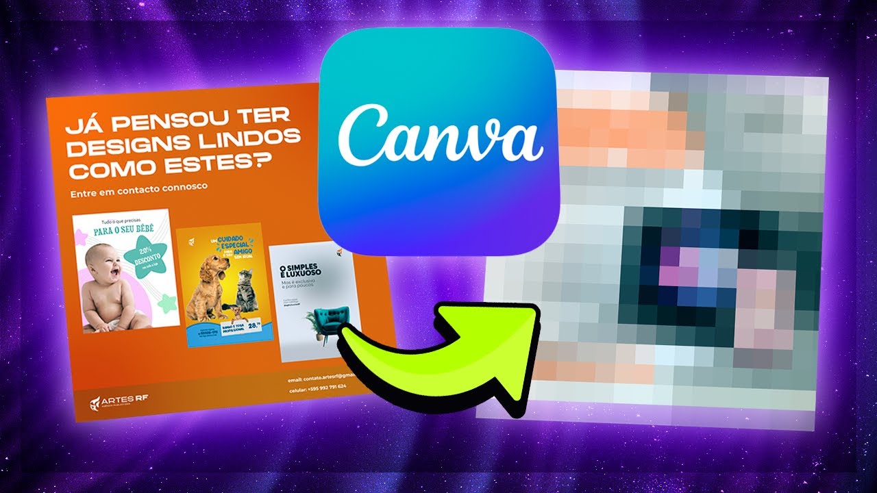 Design para Designers - Refazendo Design Gráfico dos Inscritos #12