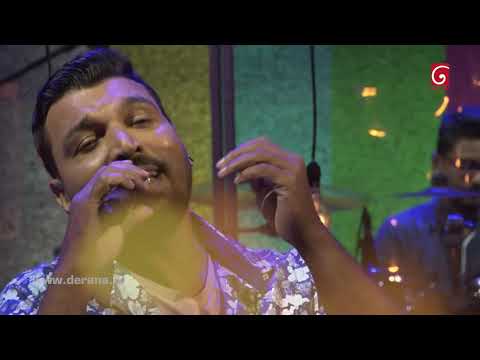 Ladune Sundara ladune Ma Nowana Mama  With Sohan Perera 2021 10 22