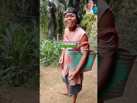 Mau gak percaya ? ini memang nyata