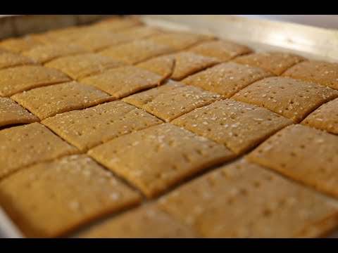3rd YouTube video about are saltine crackers gluten free