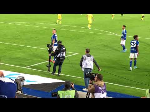 But de Dimitri Liénard ! Merci, de rien !