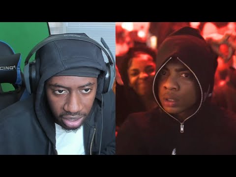 THEY DISS THE SWEEPERS! Dougie B x Yagi B x Jo Bandz - OA (REACTION!!!)