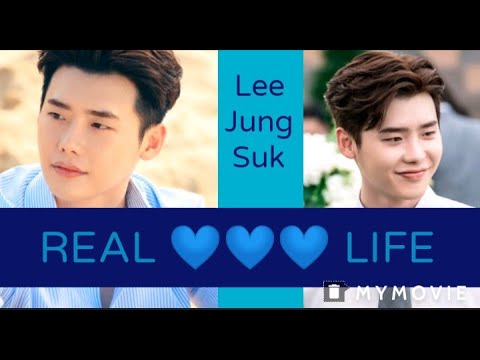 Lee Jung Suk Real Life 2020 ( Himathuhina, Park Soo Ha) I Hear Your Voice