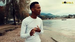 |New Eritrean Music 2017| Saimon Abraham -ሳይሞን ኣብርሃም - ደምዲማ ዶ ዓለም Official Music Video