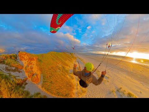 Dune Event 2025 in Denmark