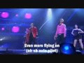 Big Bang - Follow Me [Eng. Sub] 