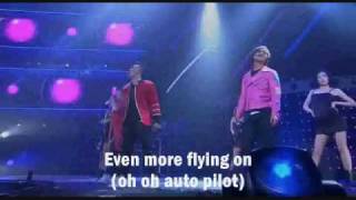 Big Bang - Follow Me [Eng. Sub]