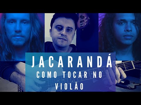 Jacarandá (part. Vitão) - Vitor Kley