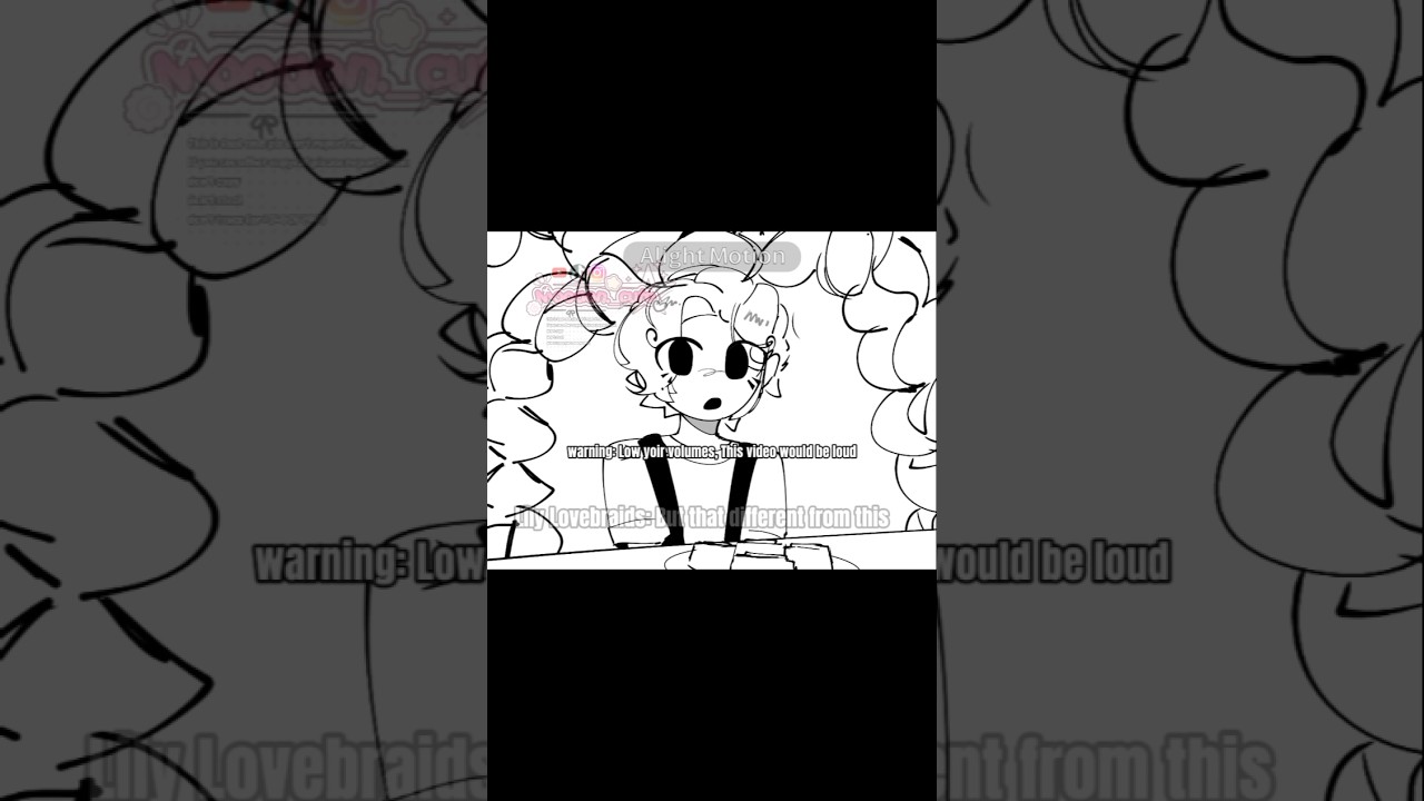 Sibilngs arguing 👊💥 | Poppy playtime [Chapter 5] | Audio: @CoryxKenshin #mooaon_cute