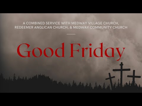 Good Friday