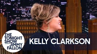 Kelly Clarkson&#39;s Daughter Stars in Her UglyDolls &quot;Broken &amp; Beautiful&quot; Music Video