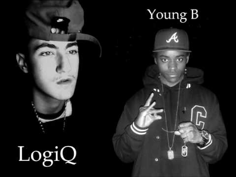 LogiQ ft Young B - Blg movement