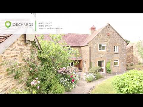 Orchards Estates 24/7 Sales & Lettings - Cottage in the village of West Coker