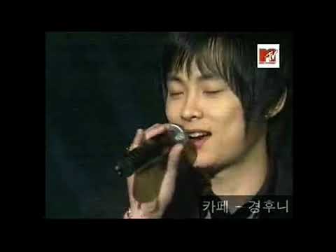 2004.04.30 버즈(Buzz) - 모놀로그