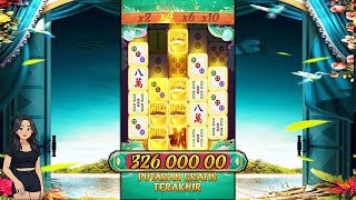 Download lagu CARA AKUT 326JT ⁉️ POLA MAHJONG WAYS 2 HARI INI 💰 TRIK POLA GACOR MAHJONG WAYS 2 ✨ MAHJONG WAYS 2 mp3