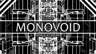 Cover art for Monovoid