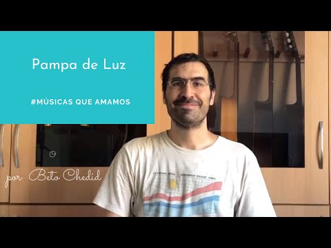 Pampa Y La Vía - Noesmoscada