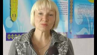 Девушка из села покоряет Республику Зоя Асерхан из поселка Шидерты со своими танцами побеждает на к