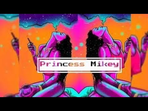 Princess Mikey - Hipnozė